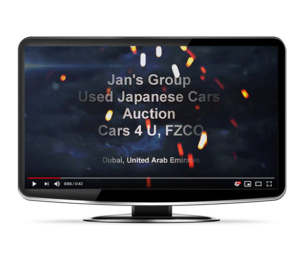 cars 4 u fzco